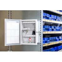 HAN Schlüsselkasten INDEX, für 63...