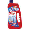 rorax Abflussreiniger ROHRFREI POWER-GEL, 1 Liter Flasche