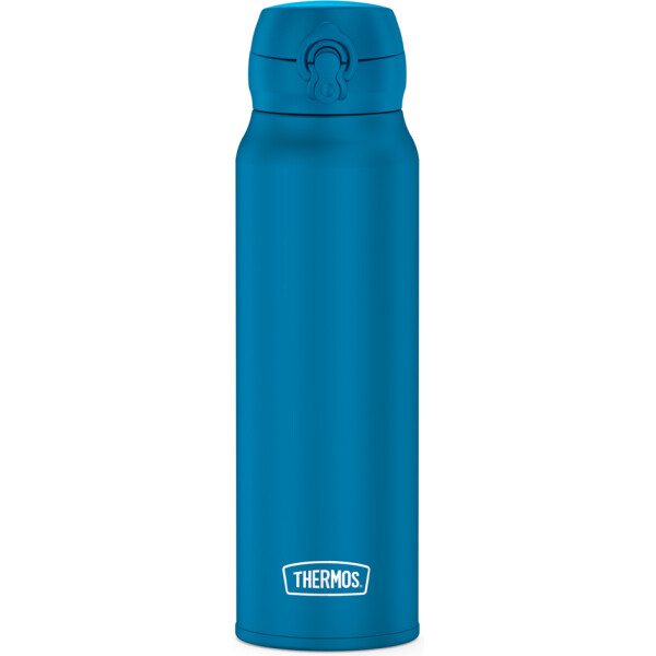THERMOS Isolier-Trinkflasche Ultralight, 0,75 Liter, schwarz