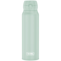 THERMOS Isolier-Trinkflasche Ultralight, 0,75 Liter, schwarz
