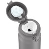 THERMOS Isolier-Trinkflasche Ultralight, 0,75 Liter, schwarz