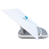 WEDO Elektronische Brief- und Päckchenwaage Wedo 2000