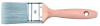 WESTEX Flachpinsel "Silver Line" 9. Stärke, Breite: 60 mm