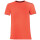 uvex Herren T-Shirt suXXeed, chilli, 4XL