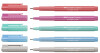 FABER-CASTELL Fineliner BROADPEN Pastell, apricot