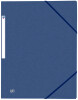 Oxford Eckspannermappe Top File+, 170 x 220 mm, sortiert
