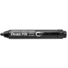 Pentel Permanent-Marker NXN50 mit Druckmechanik, schwarz