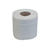 Katrin Basic Toilettenpapier 2-lagig natur-weiß - 1...