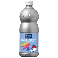 LEFRANC BOURGEOIS Gouachefarbe 1.000 ml, türkis