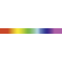 folia Fotokarton, (B)500 x (H)700 mm, 300 g qm, weiß