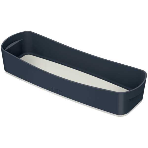 LEITZ Aufbewahrungsschale My Box Cosy, DIN lang, gelb