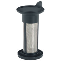 alfi Teefilter aroma compact, Direkt-Brüh-System
