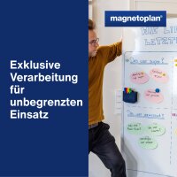 magnetoplan Neodym-Magnete Design, Durchmesser: 15 mm