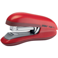 Rapid Flachheftgerät F30, blau