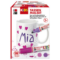 Marabu KiDS Tassen-Malset TIM