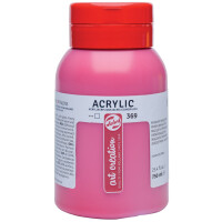 ROYAL TALENS Acrylfarbe ArtCreation, phthaloblau, 750 ml