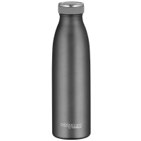 THERMOS Isolier-Trinkflasche TC Bottle, 0,5 Liter, grau