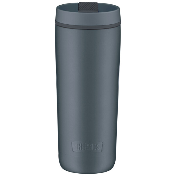 THERMOS Isolierbecher GUARDIAN, 0,5 Liter, lake blue