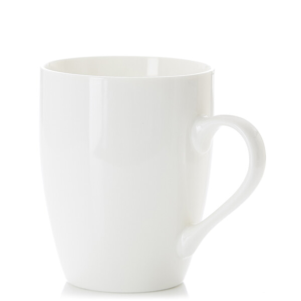 Ritzenhoff &amp; Breker Kaffeebecher GUSTO, 310 ml