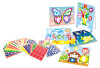 Joustra Stickerbilder STICKER BOARDS, 33-teilig