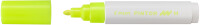PILOT Pigmentmarker PINTOR, medium, neongelb