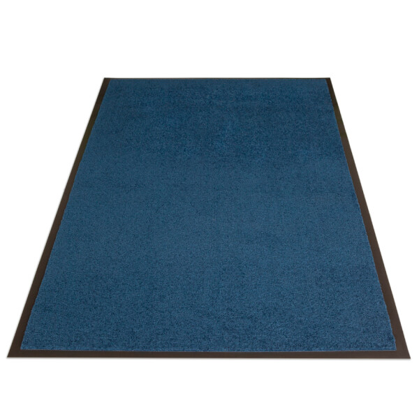 miltex Schmutzfangmatte EAZYCARE BASIC, dunkelgrau