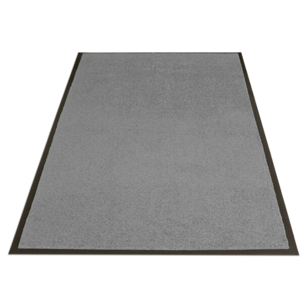 miltex Schmutzfangmatte EAZYCARE BASIC, dunkelgrau