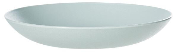 GastroMax Teller tief BIO, Durchmesser: 175 mm, salbeigrün