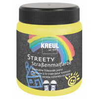 KREUL Straßenmalfarbe STREETY, luftballonlila, 200 ml