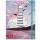ROTH Schülerkalender Scribble Timer 2.0 "Lighthouse"