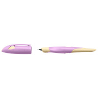 STABILO Füllhalter EASYbirdy R pastel Edition, blau hellblau