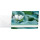 sigel Trauerkarte "Water Lily", (B)115 x (H)170 mm