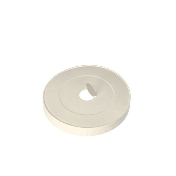 PAPSTAR Papp-Trinkbecher "pure" ZERO, 0,3 l, beige grün