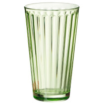 Ritzenhoff & Breker Longdrinkglas LAWE, 400 ml,...