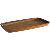 APS Servierbrett VELVET, (B)300 x (T)180 x (H)20 mm