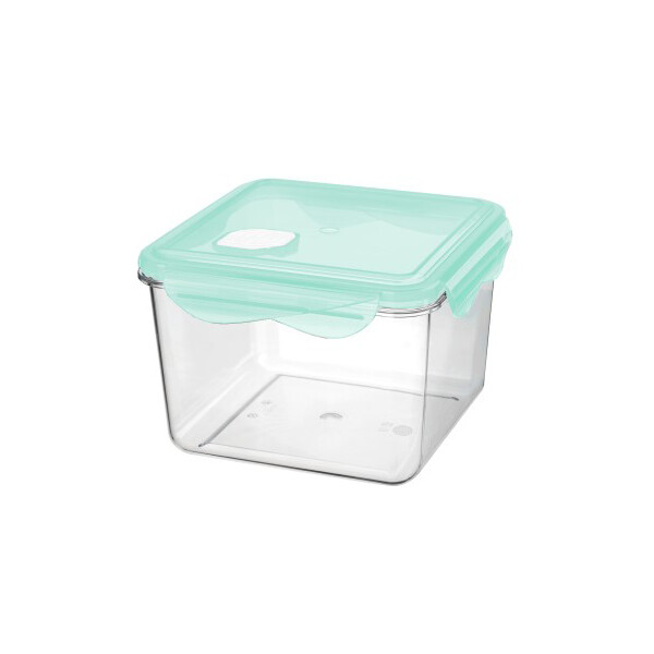 keeeper Frischhaltedose "tina", mit Clip, 1,15 Liter