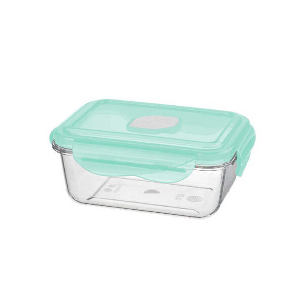 keeeper Frischhaltedose "tina", mit Clip, 1,15 Liter