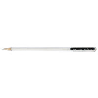 Pentel Gel-Tintenroller Hybrid Gel Roller K108, weiß