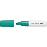 PILOT Pigmentmarker PINTOR, broad, grün