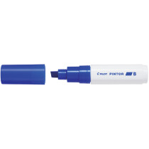 PILOT Pigmentmarker PINTOR, broad, blau