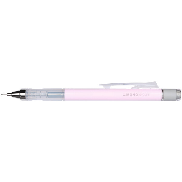 Tombow Druckbleistift "MONO graph" Pastell, lavendel
