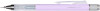 Tombow Druckbleistift "MONO graph" Pastell, lavendel