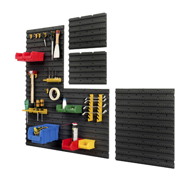 allit Bohrer- Bithalter "StorePlus Flex P 39", gelb
