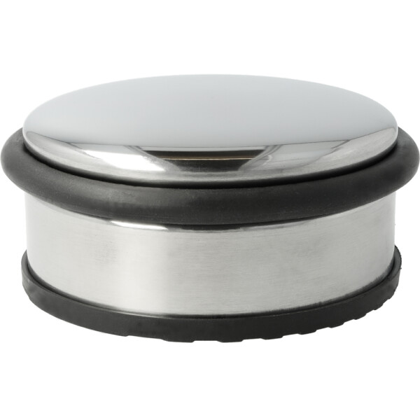 WESTCOTT T&uuml;rstopper, aus rostfreiem Edelstahl, silber