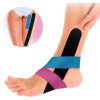 HARO Kinesiologie-Tapes "Beine & Füße", farbig sortiert