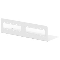 DIGITUS Adapterplatte für LWL-Spleißbox Unibox, Kompakt