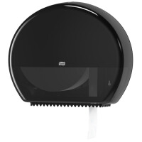 TORK Toilettenpapier-Spender "Jumbo", weiß