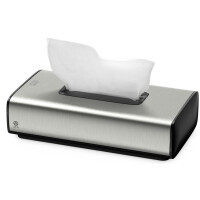 TORK Kosmetiktuch-Spender IMAGE LINE, Metall Kunststoff