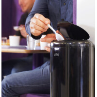 TORK Mini-Abfallbehälter Elevation, Kunststoff, 5...