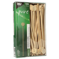 PAPSTAR Getränke-Quirle "pure", aus...